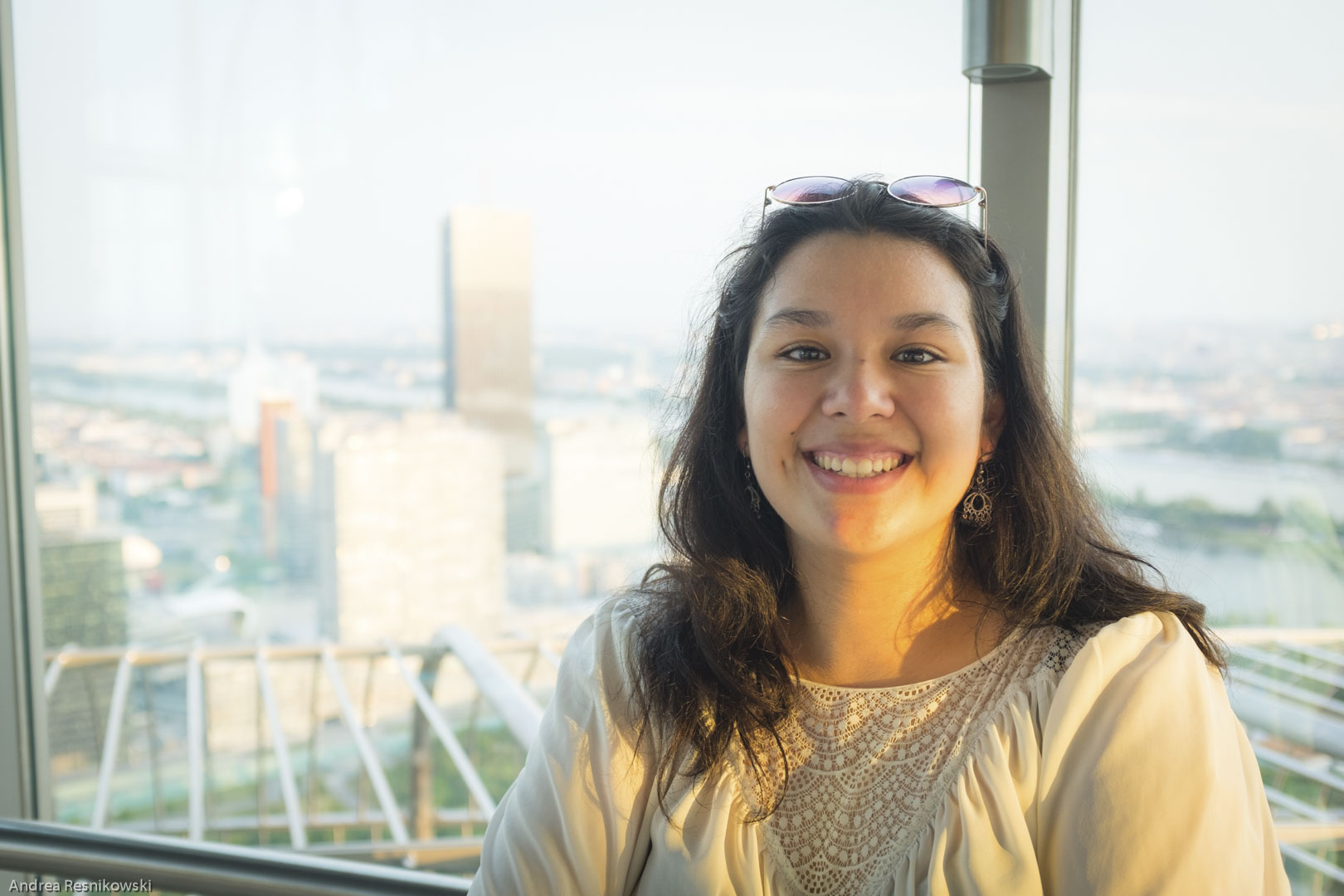 © Andrea Resnikowski